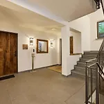 Murnau Apartment