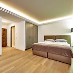Apartment Murnau Murnau am Staffelsee