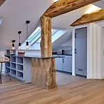 Apartment Murnau