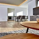 Murnau Apartment