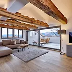Murnau Apartment *