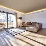 Apartment Murnau Murnau am Staffelsee