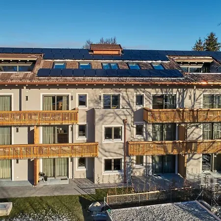 Apartment Murnau