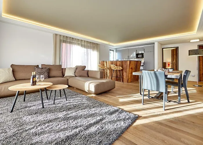 Apartmán Murnau