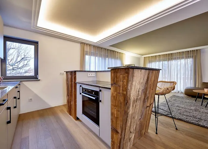 Apartmán Murnau