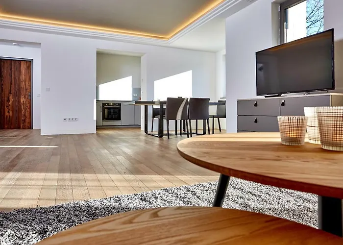 Murnau Apartmán