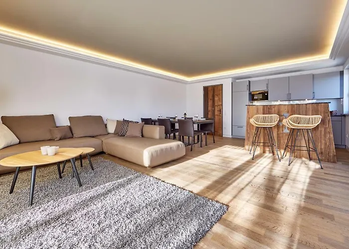 Apartmán Murnau