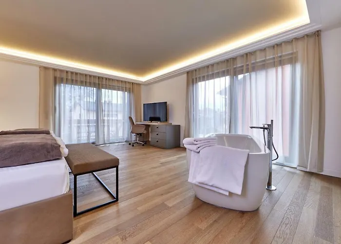 Apartmán Murnau *