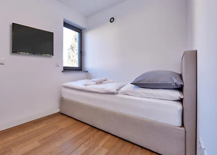 Apartmán Murnau
